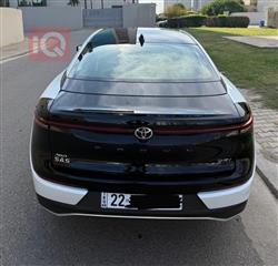 تويوتا كراون